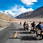 Silk Road Motorbike Tour - Gallery 1