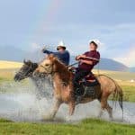 The way of nomad (Horseback riding tour) - Gallery 6