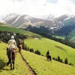 The way of nomad (Horseback riding tour) - Gallery 10