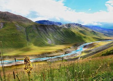Incredible landscapes of Kyrgyzstan | Travel Land