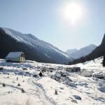 Kyrgyzstan Winter Experience - Gallery 2