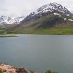 Lago Besh Tash - Галерея 5