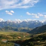 Eki Naryn Valley - Галерея 4