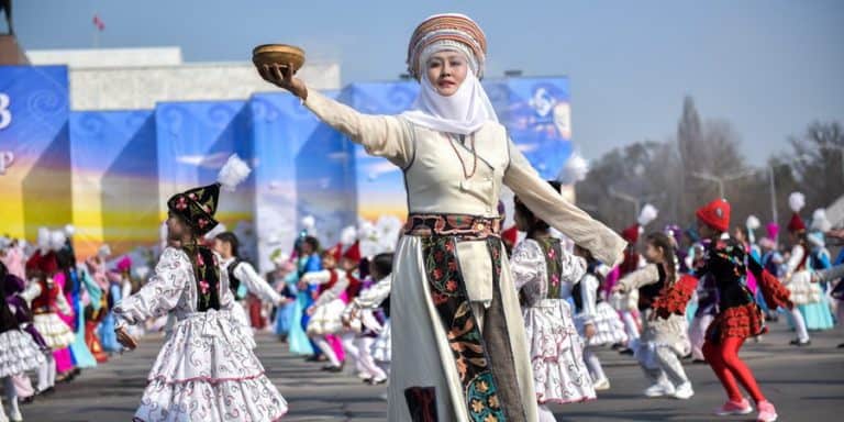 Holidays in Kyrgyzstan | Travel Land