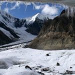 Inyltschek Gletscher - Галерея 4