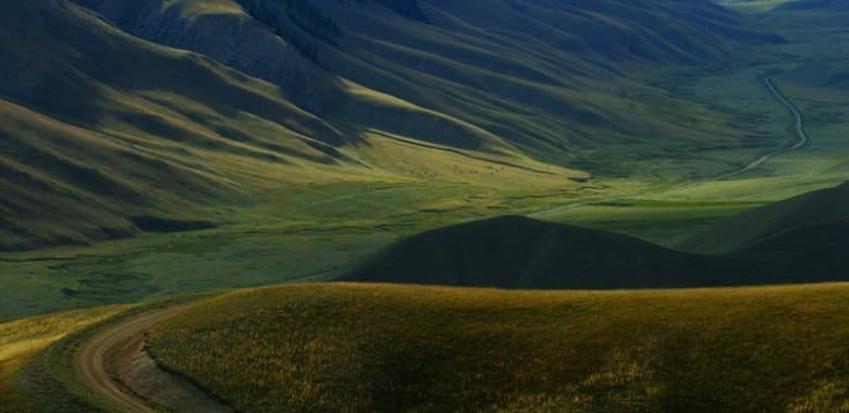 Kara Keche pass in Kyrgyzstan | Travel Land