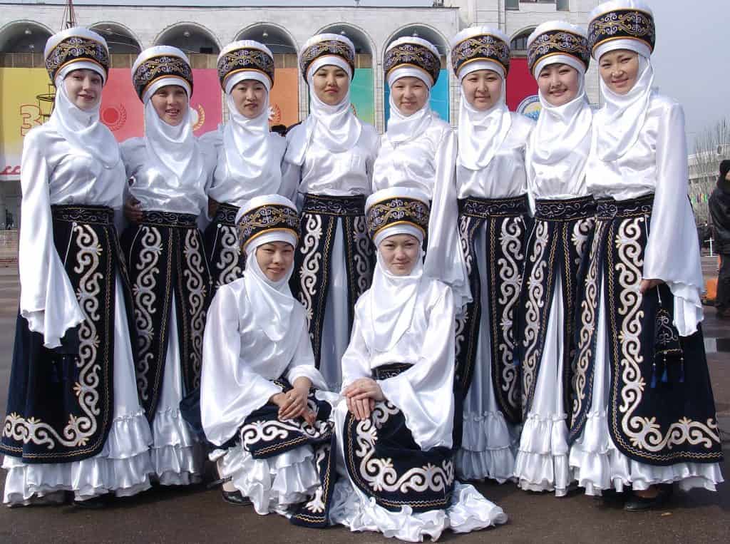 Kyrgyzstan Culture Travel Land