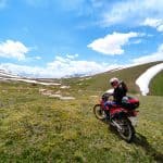 Motorbike Tour – The Nomad Ride - Gallery 1