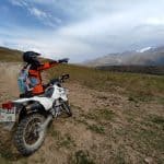 Silk Road Motorbike Tour - Gallery 5