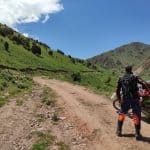 Motorbike Tour – The Nomad Ride - Gallery 7