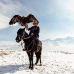 Esperienza invernale in Kirghizistan - Gallery 8