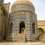 Discover the Silk Road Treasures - Gallery 2