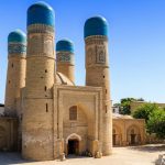 Explorez les points forts de l’Ouzbékistan - Gallery 0