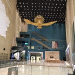 Museo Nazionale della Repubblica del Kazakistan