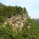 Burabay National Natural Park