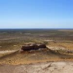 Ayaz-Kala Settlement