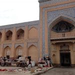 Islam Khoja Madrasah