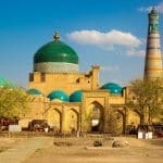 Explore historical Uzbekistan - Gallery 3