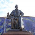 Explore historical Uzbekistan - Gallery 1