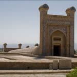 Erkunden Sie das historische Usbekistan - Gallery 0