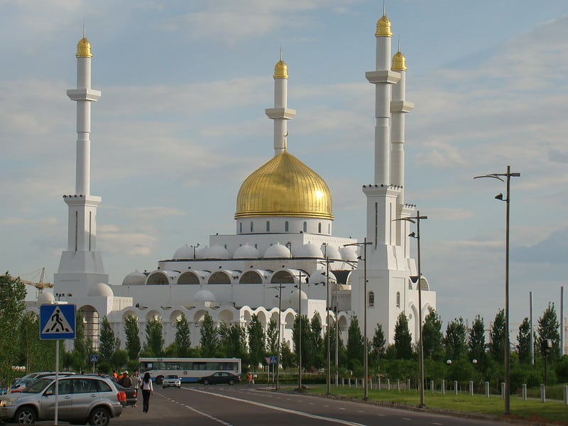 10 reasons to visit Kazakhstan | Travel Land